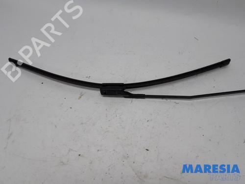 Vindspejlsviskerarm CITROËN BERLINGO MULTISPACE (B9) 1.6 VTi 120 | BP31496770C143 