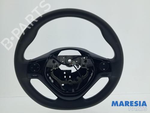 Used Steering wheel Steering wheel PEUGEOT 108 1.0 VTi (69 hp) 36280664 36280664
