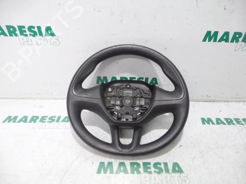 Used Steering wheel PEUGEOT 208 I (CA_, CC_) 1.0 VTi (68 hp) 31421908