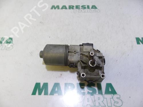 Used Front wiper motor CITROËN C5 II (RC_) 2.0 16V (RCRFJB, RCRFJC) (140 hp) 31441872
