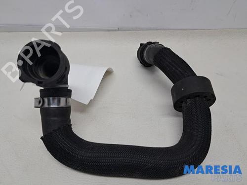 Rohr für ALFA ROMEO GIULIA (952_) 2.9 Quadrifoglio (952AAM24) (510 hp) 32011837