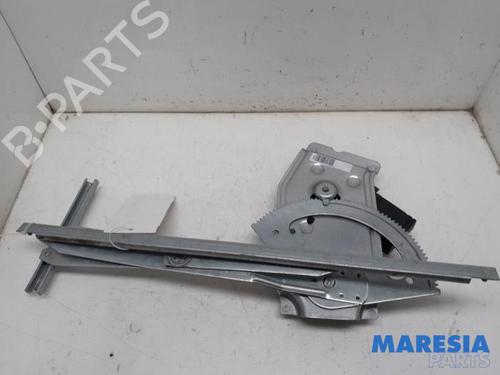 Used Front right window mechanism Front right window mechanism 31503906 31503906