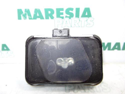 Electronic sensor PEUGEOT 407 (6D_) 2.0 (6DRFNB, 6DRFNE) | BP31430273M84