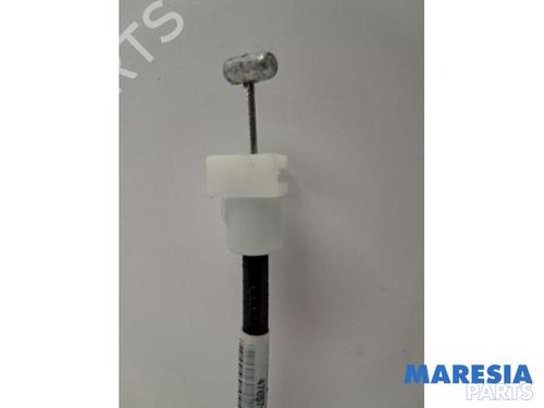 Electronic module PEUGEOT 2008 I (CU_) 1.2 VTi | BP31415882M83 