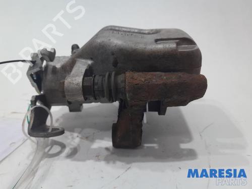 Left rear brake caliper PEUGEOT 308 I (4A_, 4C_) 1.6 16V | BP31421754M107 