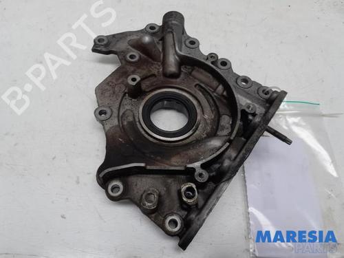 Used Other Other CITROËN C4 Grand Picasso II (DA_, DE_) 1.6 HDi / BlueHDi 115 (115 hp) 31455128 31455128