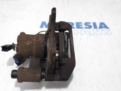 Left front brake caliper FIAT 500 (312_) 1.2 (312AXA1A) | BP31473474M105 
