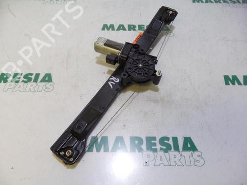 front-right-window-mechanism-fiat-punto-199_-2012-31450076 main image