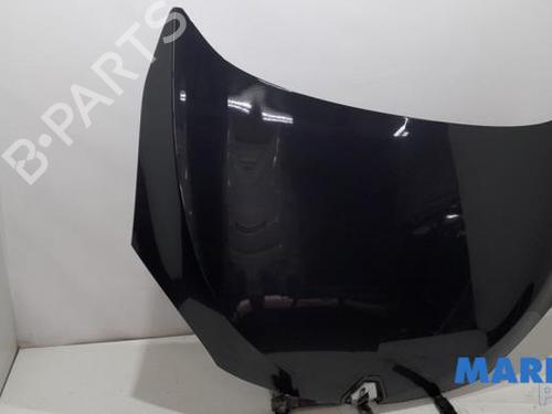 Hood RENAULT MEGANE III Hatchback (BZ0/1_, B3_) 1.4 TCe (BZ0F, BZ1V) | BP31462082C1