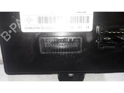 Control unit RENAULT CLIO IV (BH_) 0.9 TCe 90 (BHNF, BHMA, BHMH, BHJK, BHJR) | BP31429049M11 - Image 5