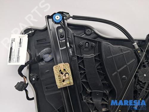 Front right window mechanism ALFA ROMEO STELVIO (949_) 2.0 Q4 (949.AXA2A) | BP39449598C23 - Image 13