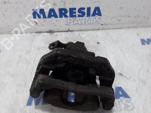 Left rear brake caliper FIAT SCUDO Van (270_, 272_) 2.0 D Multijet | BP31446568M107