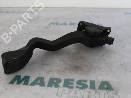 Used Electronic module PEUGEOT 307 (3A/C) 1.6 16V (109 hp) 31509736