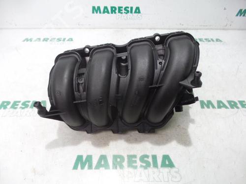 Used Injection rail Injection rail PEUGEOT 207 (WA_, WC_) 1.6 16V VTi (120 hp) 31467372 31467372