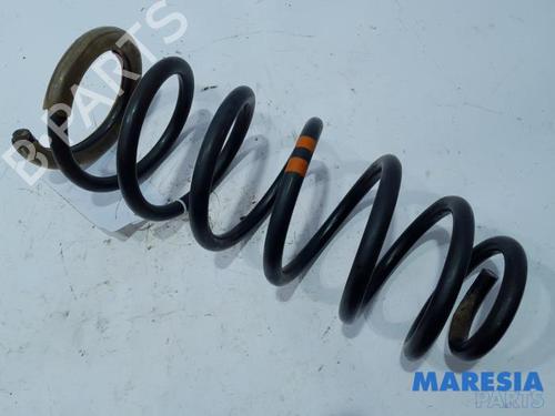 Used Shock absorber spring CITROËN JUMPY II Van 2.0 HDi 125 (128 hp) 31480676