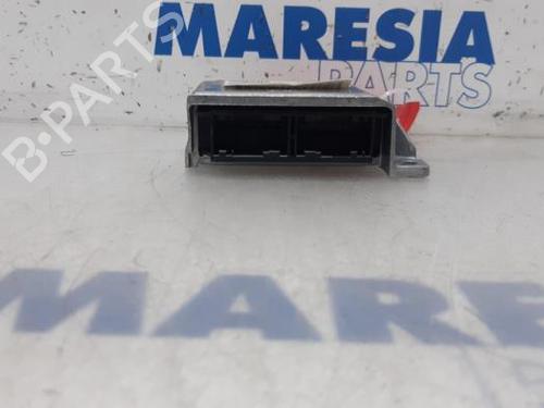 ECU airbags CITROËN C3 II (SC_) 1.6 VTi 120 | BP31499159M53