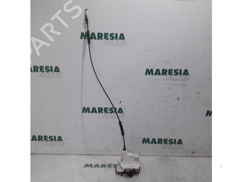 Used Electronic module FIAT 500 (312_) 0.9 (312AXG1A, 312.AXG11) (86 hp) 31395370