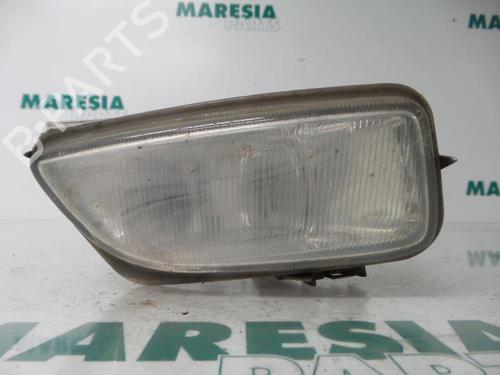 Used Right front fog light Right front fog light 31475461 31475461