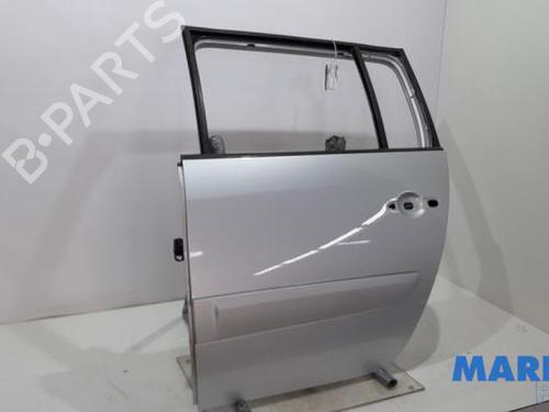 Left rear door RENAULT ESPACE IV (JK0/1_) 2.0 dCi (JK01, JK02, JK1J, JK1K, JK1H) | BP31418368C4 