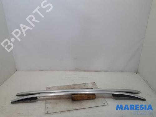 Used Roof bar Roof bar RENAULT CLIO IV Grandtour (KH_) 0.9 TCe 90 (90 hp) 31445442 31445442