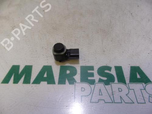 Sonda eletrónica RENAULT CAPTUR I (J5_, H5_) 1.5 dCi 110 (110 hp) 31530298