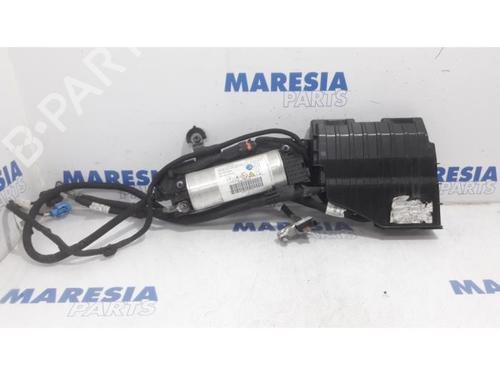 Used Switch CITROËN DS3 (SA_) 1.6 HDi 90 (92 hp) 31487252