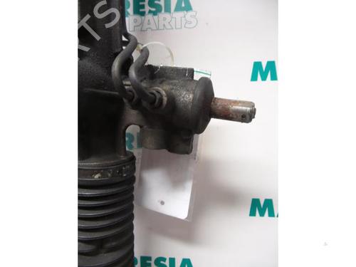 Steering rack CITROËN C8 (EA_, EB_) 2.0 HDi | BP31422743M22