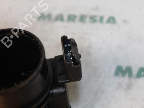 Mass air flow sensor RENAULT MASTER II Van (FD) 2.2 dCI 90 (FD0G, FD0N, FD2G, FD2N, FD3G, FD3N) | BP31526438M95
