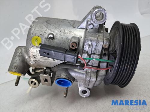 AC compressor CITROËN C3 III (SX) 1.2 VTi 82 | BP31415041M34