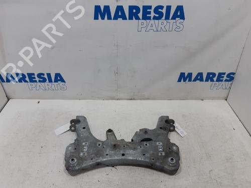 Used Subframe RENAULT KANGOO Express (FW0/1_) 1.5 dCi 75 (FW07, FW10, FW04) (75 hp) 31407348