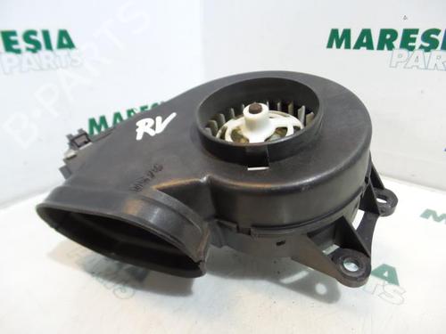 Heater blower motor PEUGEOT 807 (EB_) 2.2 | BP31408401M62