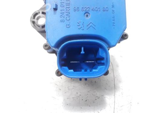Electronic sensor PEUGEOT 308 I (4A_, 4C_) 1.6 16V | BP31465499M84