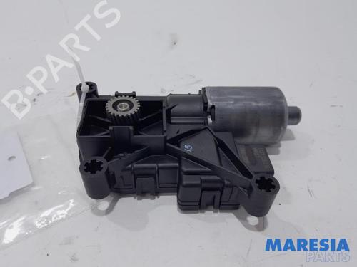 Used Sunroof engine CITROËN C4 Grand Picasso I (UA_) 2.0 i 16V (140 hp) 31426227