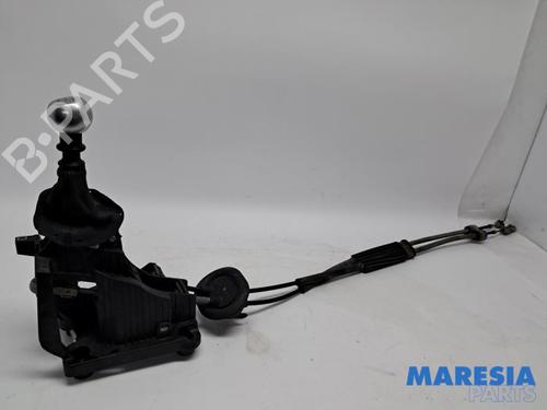 Used Gear lever Gear lever 37875540 37875540