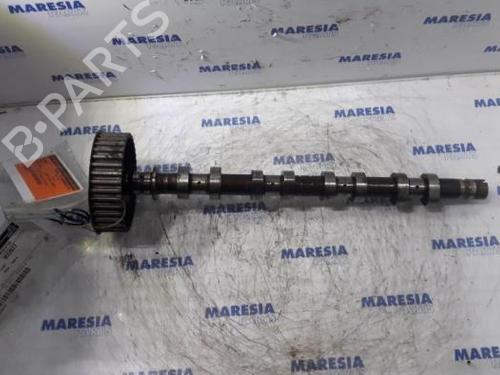 Used Other RENAULT MEGANE Scenic (JA0/1_) 1.6 16V (JA0B, JA04, JA11, JA00) (107 hp) 31537378