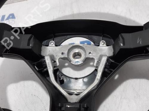 Steering wheel PEUGEOT 107 (PM_, PN_) 1.0 | BP31485456C49