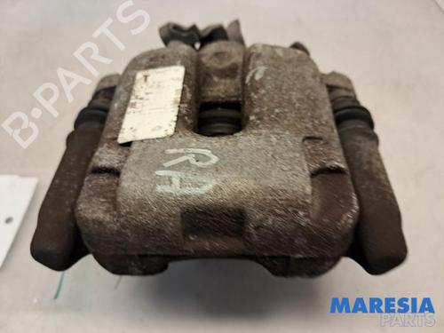 Used Right rear brake caliper CITROËN C4 II (NC_) 1.6 VTi 120 (NC5FS0, NC5FS9) (120 hp) 31519612