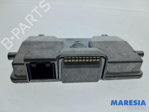 Camera ALFA ROMEO STELVIO (949_) 2.0 Q4 (949.AXA2A) | BP38970228E14 - Image 2