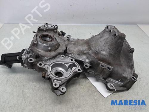 Registerdæksel CITROËN C1 (PM_, PN_) 1.0 (68 hp) 32099602