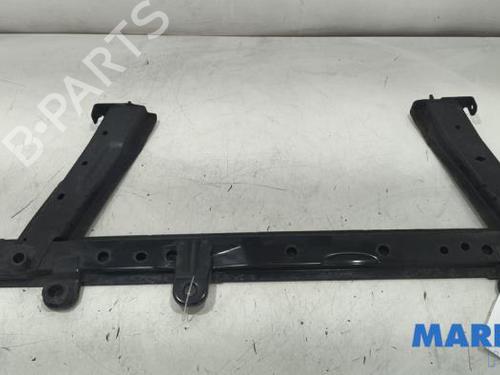 Used Crossmember RENAULT CAPTUR I (J5_, H5_) 1.2 TCe 120 (120 hp) 33028478