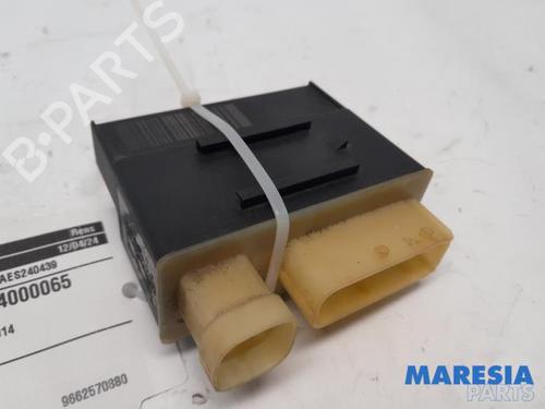 Used Electronic sensor PEUGEOT 308 SW II (LC_, LJ_, LR_, LX_, L4_) 1.6 HDi 92 (92 hp) 31498984