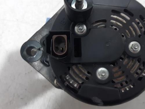 Alternator ALFA ROMEO STELVIO (949_) 2.2 D Q4 (949.AXB2A) | BP31412343M7