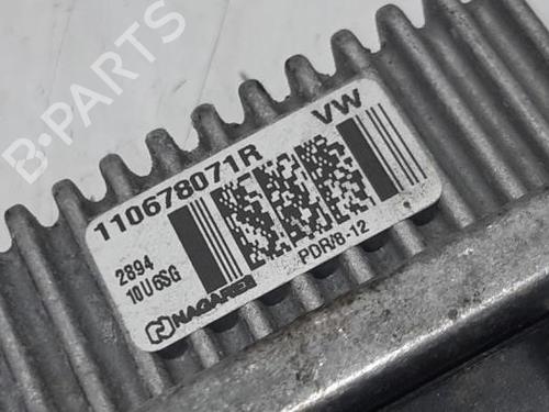 Electronic sensor RENAULT CLIO IV (BH_) 1.5 dCi 90 | BP31423452M84