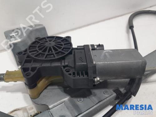 Front right window mechanism RENAULT KANGOO Express (FW0/1_) 1.5 dCi 75 (FW07, FW10, FW04) | BP31403130C23