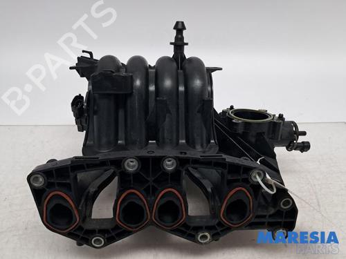 Rail D'Injecteurs Rail D'Injecteurs 38600834 38600834