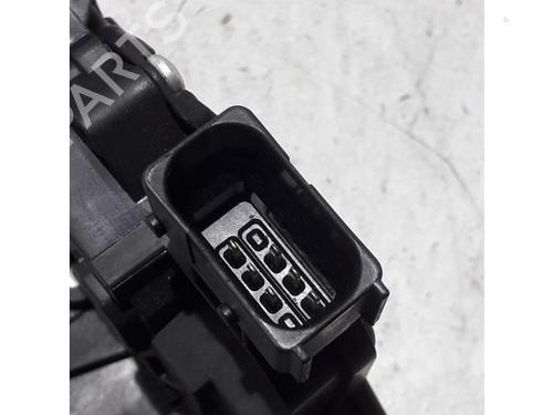 Electronic module FIAT DUCATO Van (250_) 115 Multijet 2,0 D | BP31465541M83