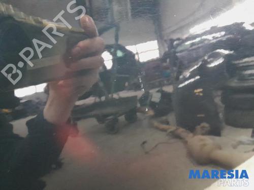 Left front door ALFA ROMEO 159 Sportwagon (939_) 3.2 JTS Q4 (939BXG2B, 939BXG22) | BP31394821C2 