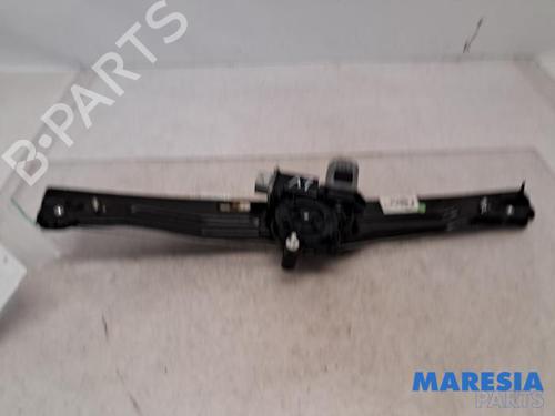 Front left window mechanism FIAT 500L (351_, 352_) 0.9 (199LYC1B) | BP31468223C22 - Image 2