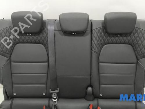 Sæde Bagtil RENAULT CAPTUR II (HF_) TCe 160 (HFN1) | BP39932786C17 - Image 3