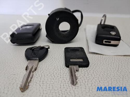 Engine control unit (ECU) PEUGEOT 5008 (0U_, 0E_) 1.6 16V | BP31632086M57 